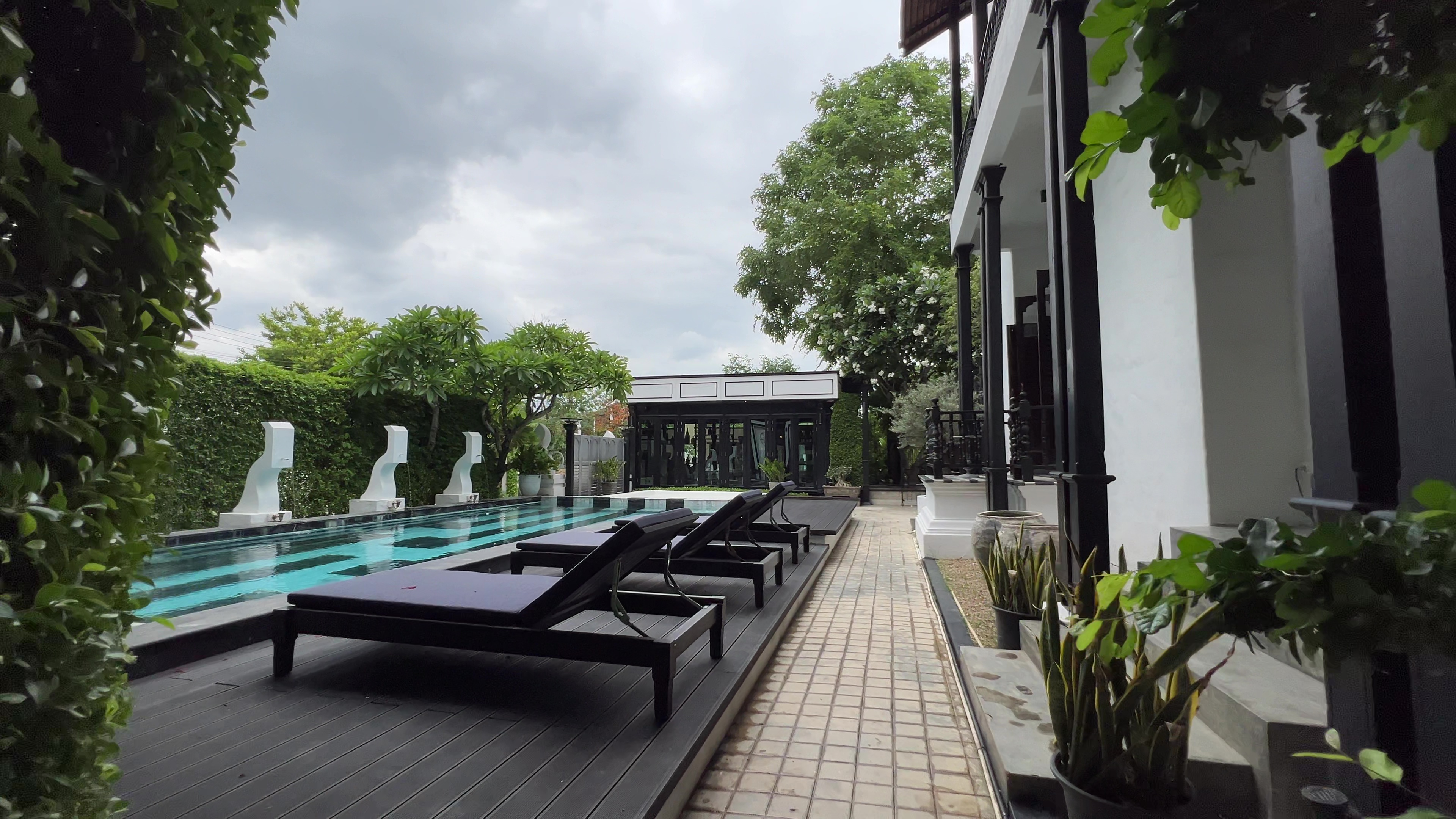 The Swimming Pool - Image 5